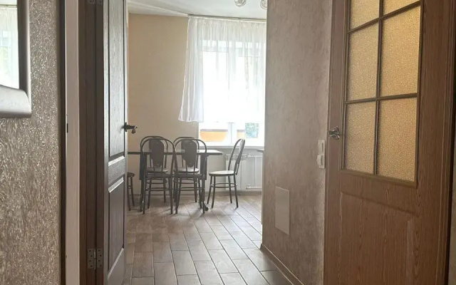 Kvartira na Alanskoj