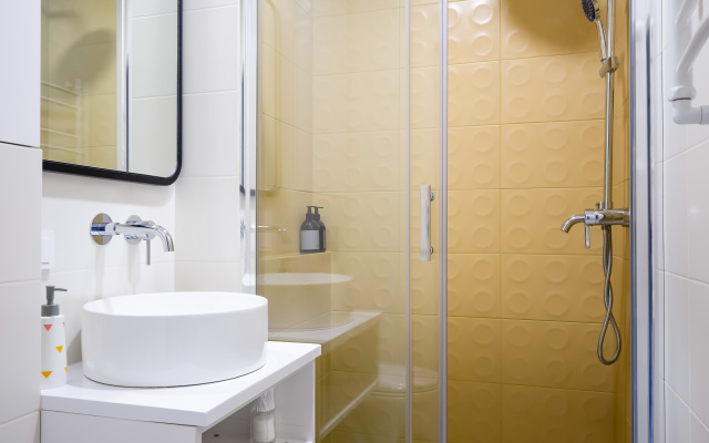 Апартаменты Beijing by Pavlov