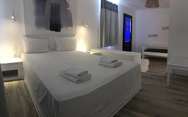 Terra Maltese Natural Retreat Hotel