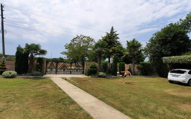 Ameli Guest House