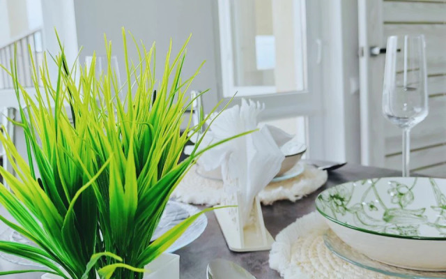 Квартира Улучшенная 1 комнатная