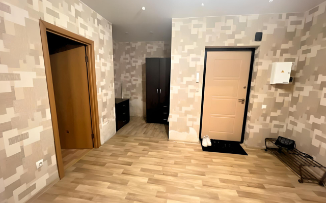 Апартаменты в Тихом Центре