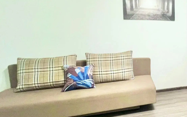 Elitnye V Tsentre Goroda Apartaments