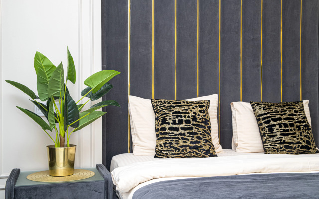 Апартаменты  Дубаи в Центре Нижнего Новгорода