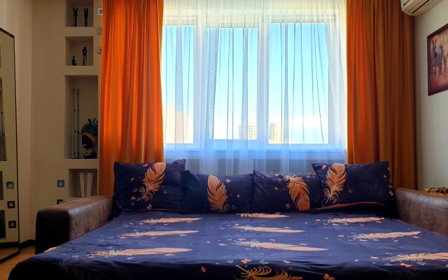 Angelina Studio Flat