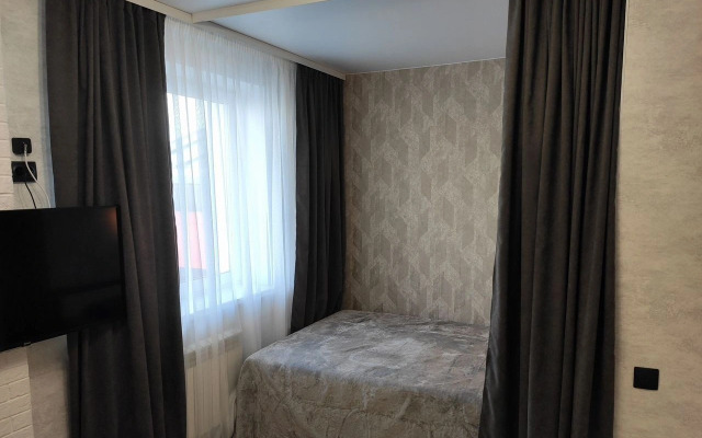 Квартира с ремонтом и со всеми удобствами