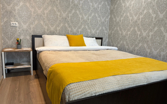 Prospekt Lenina 183 Flat