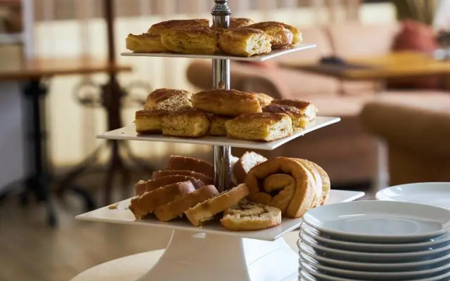 Отель Alma Bagi Villas