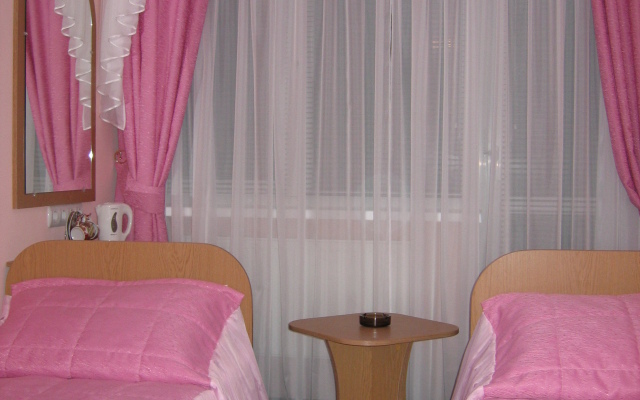 Vladisvet Guest House