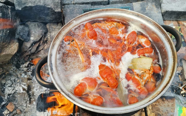 Частный дом на Онежской 4