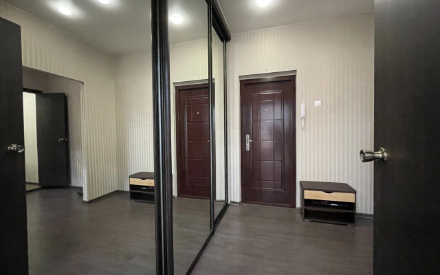 Квартира 1-комнатная на Маклакова 27