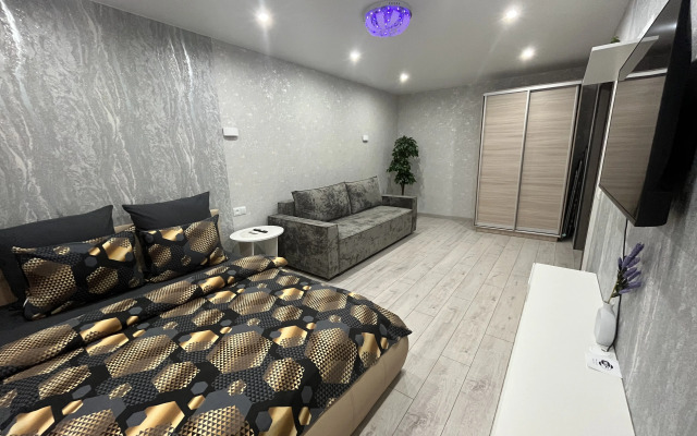 Akvapark Apartments