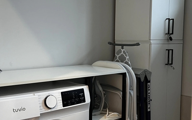 Частный дом в деревне Семибратское