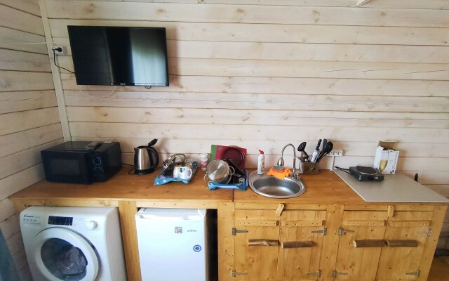 Kelda Guest House