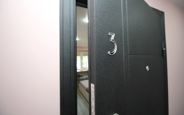 Квартира студия рядом с метро Заельцовская