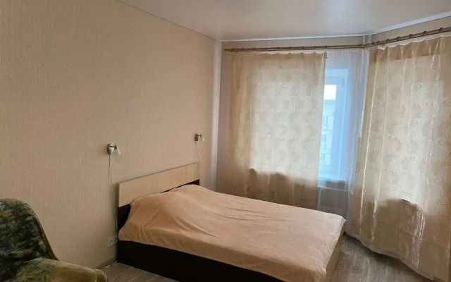 Квартира 1-комнатная