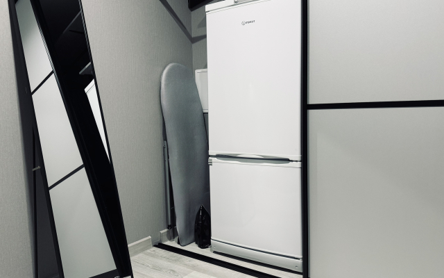 Апартаменты Атмосфера Сна в Комфорт Классе