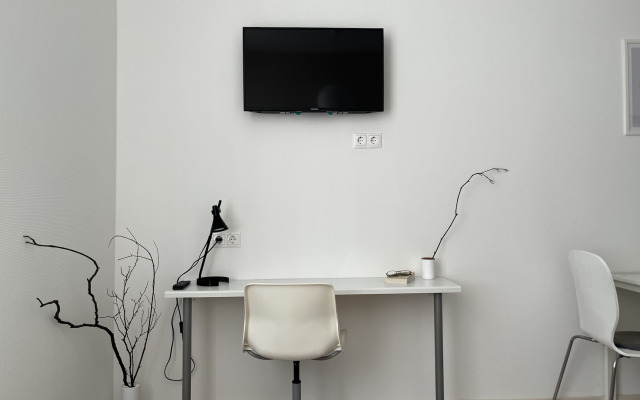 Hihome 1 Apartments