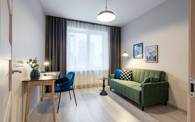 Merino Home Family Flat