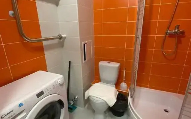 Mwa Start Apartments 5