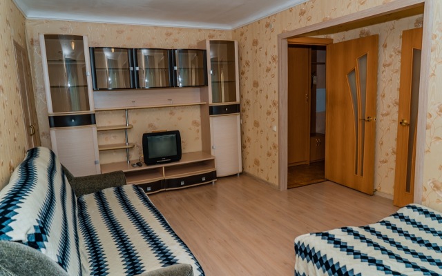 Квартира на улице Ленина 6