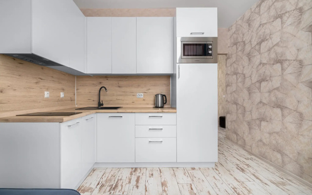 Квартира Красивая квартира у стадиона Каснодар