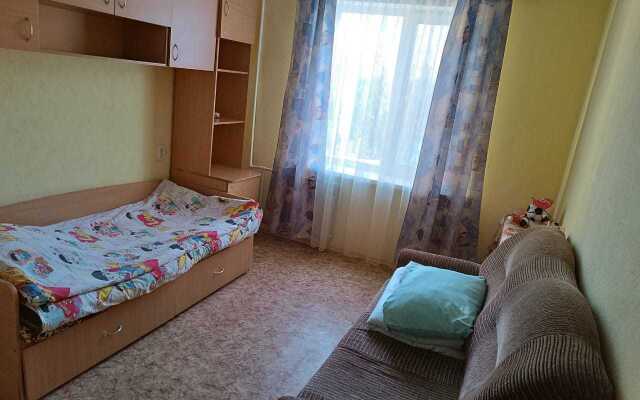 Na Spartakovskoy 144 Flat