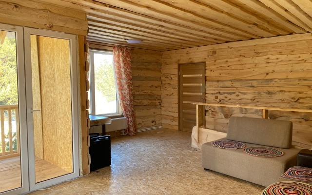Domik S Bankoy Cottage