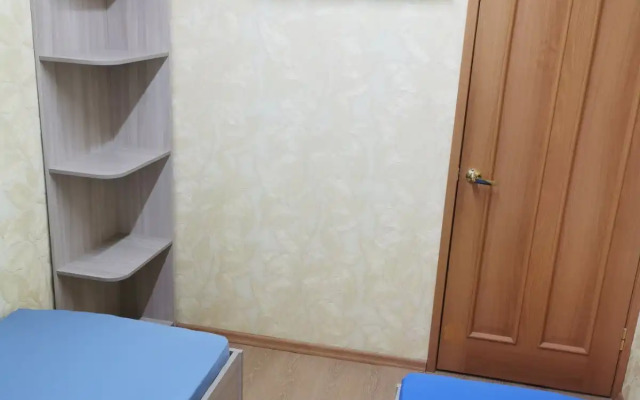 Квартира Олимпийская 85