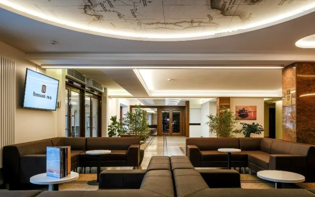 Nikolskiy Posad Hotel