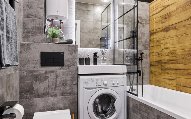 Квартира Новая в ЖК Линии