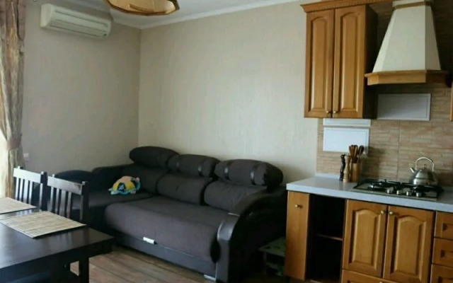 Квартира на улице Приморской 30