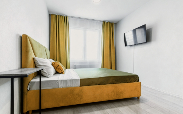 Квартира Студия на Советской