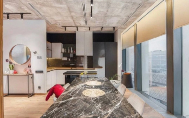 Апартаменты 2 - комнатные