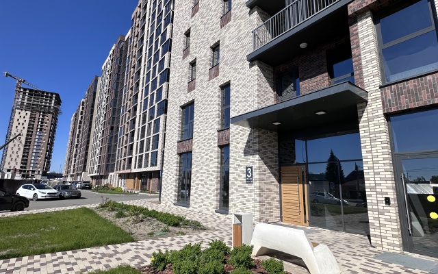 Vozle Tts Mega Flat