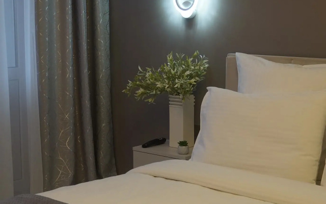 S Vidom Na "Rybnuyu Derevnyu" Apartment