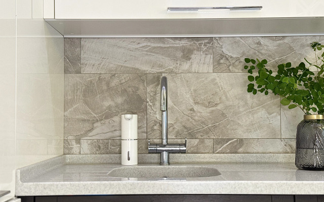 Квартира Amber