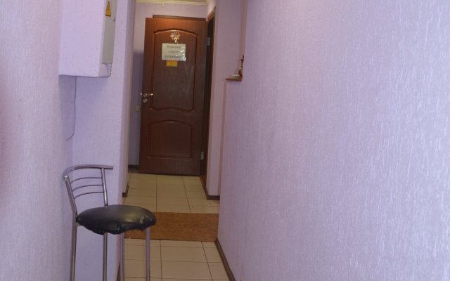 Mini Hotel TORIN