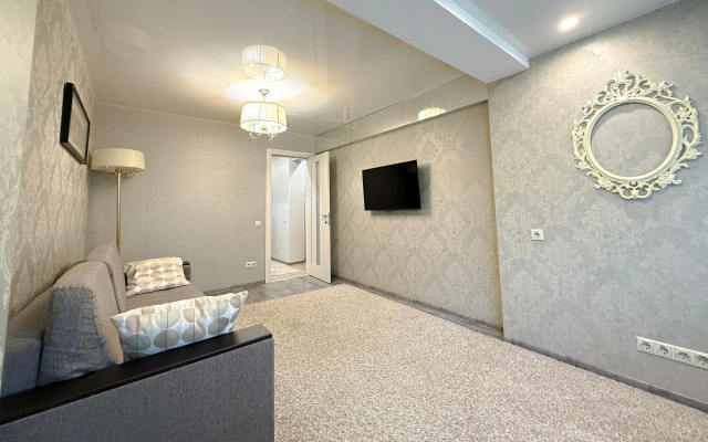 Апартаменты Роз 56