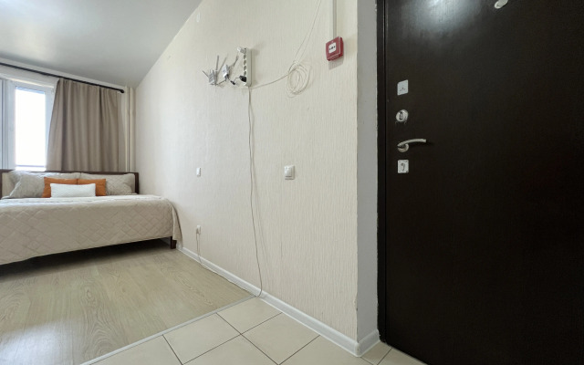 Studiya Ryazanovsk Shosse 31/2-326 Flat