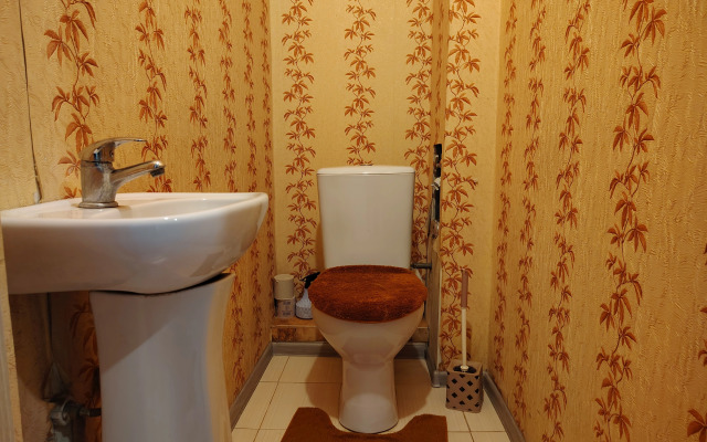 Квартира Красноармейская 12