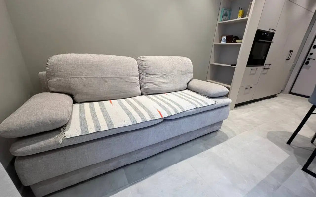 Metriks 191 Flat