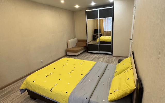 Квартира на ул. Карла Маркса 258Д