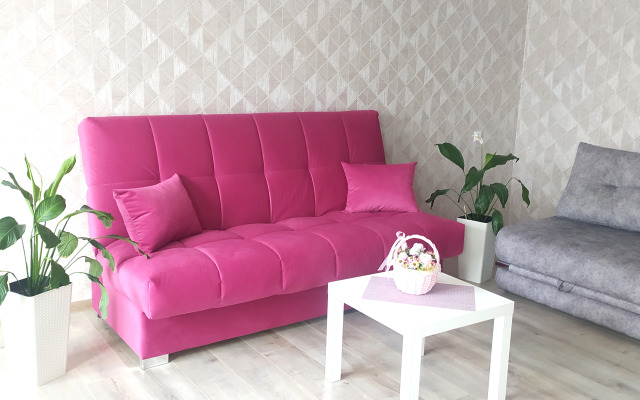 Квартира на улице Зари