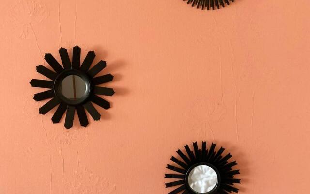 Апартаменты с видом на Воронежское водохранилище