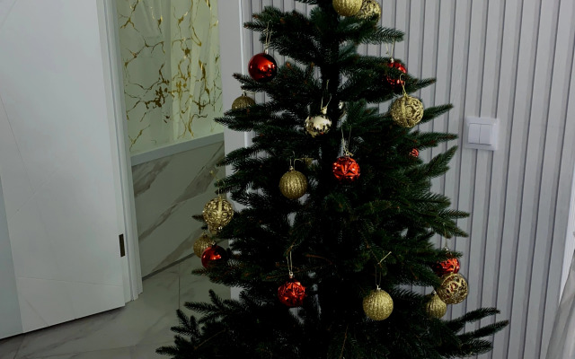 Квартира Атмосферная рядом с Глобусом