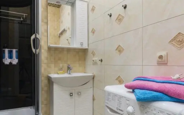 Kolombo Apartments 3