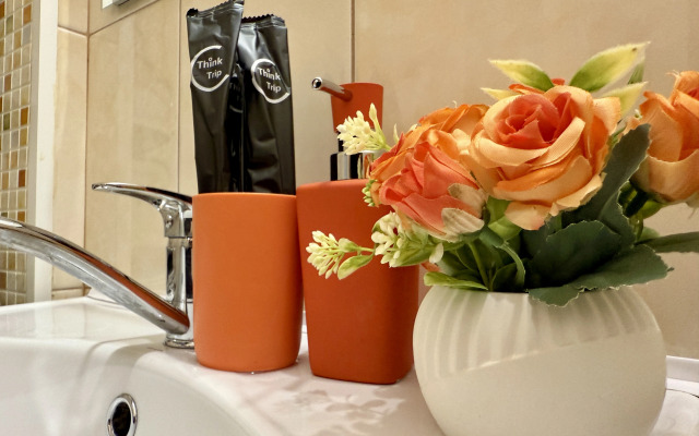 Квартира на Щербакова