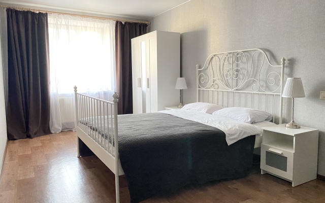 Апартаменты на Пролетарской 74