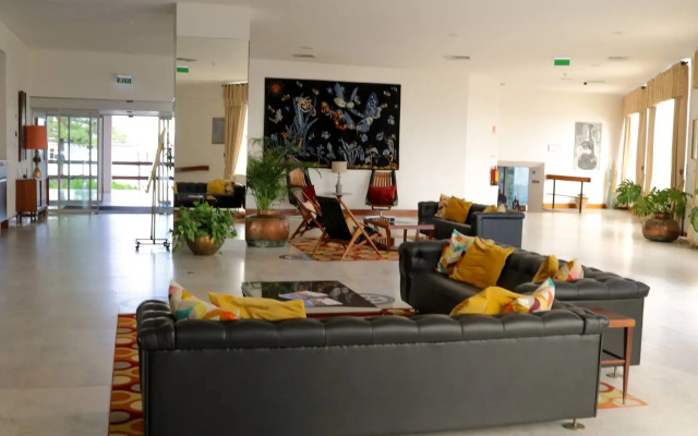 Hotel Do Mar